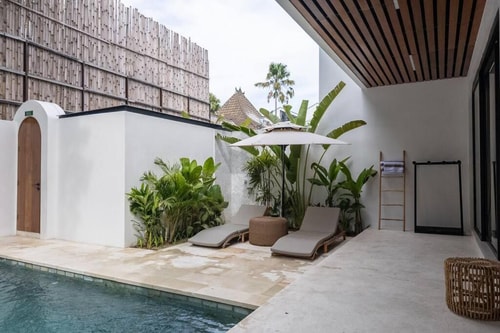 Cozy Villa In Canggu With Jungle Views 11 Bali Real Estate