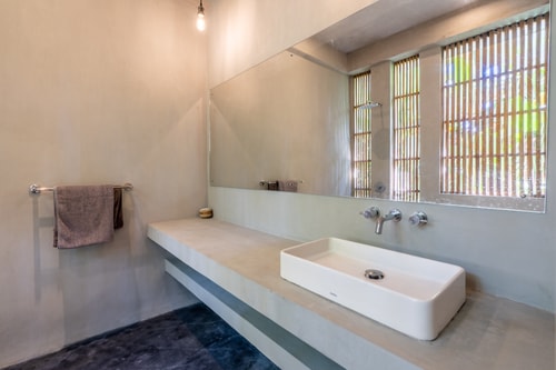 Bright- 1BD APT-4 w/bathtub  5min to Ubud Center 22 Bali Real Estate