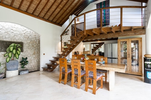 3 Bedroom Luxury Stays at Berawa, Canggu 12 Bali Real Estate