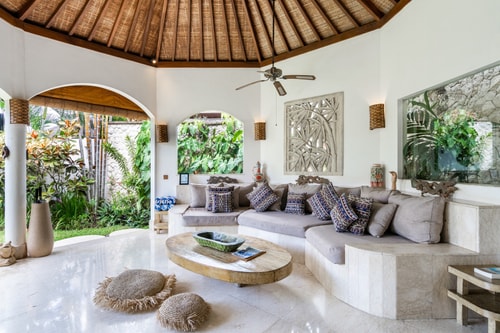 3 Bedroom Luxury Stays at Berawa, Canggu 15 Bali Real Estate