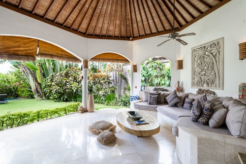 3 Bedroom Luxury Stays at Berawa, Canggu 16 Bali Real Estate