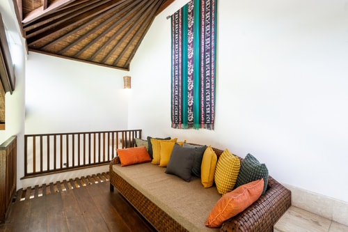 3 Bedroom Luxury Stays at Berawa, Canggu 17 Bali Real Estate