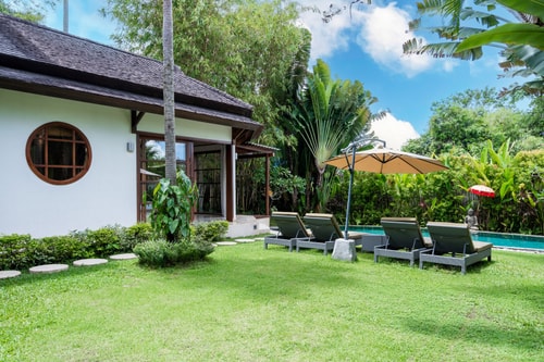 3 Bedroom Luxury Stays at Berawa, Canggu 19 Bali Real Estate