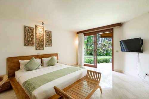 3 Bedroom Luxury Stays at Berawa, Canggu 27 Bali Real Estate