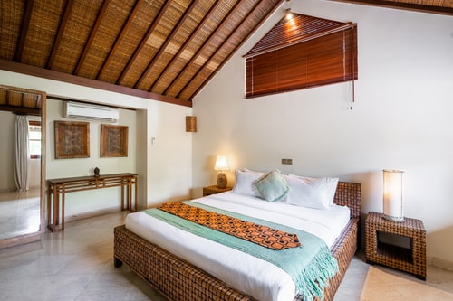 3 Bedroom Luxury Stays at Berawa, Canggu 29 Bali Real Estate