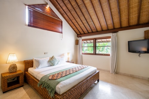 3 Bedroom Luxury Stays at Berawa, Canggu 30 Bali Real Estate