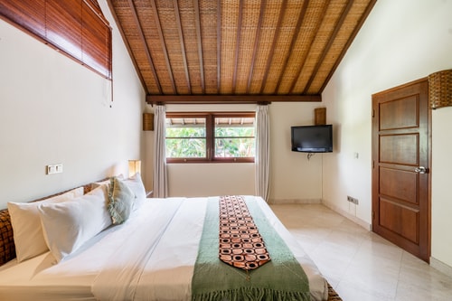 3 Bedroom Luxury Stays at Berawa, Canggu 31 Bali Real Estate