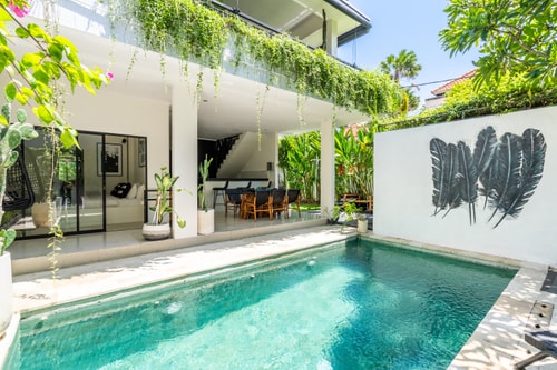 Prestigious 3BR Villa In Berawa Canggu, Bali 7 Bali Real Estate