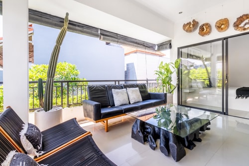 Prestigious 3BR Villa In Berawa Canggu, Bali 14 Bali Real Estate