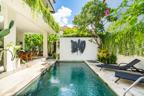 Prestigious 3BR Villa In Berawa Canggu, Bali 21 Bali Real Estate