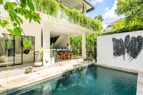 Prestigious 3BR Villa In Berawa Canggu, Bali 23 Bali Real Estate