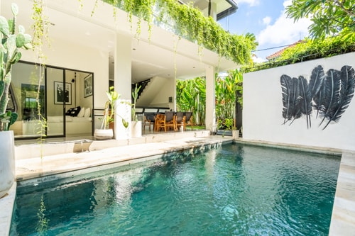 Prestigious 3BR Villa In Berawa Canggu, Bali 24 Bali Real Estate