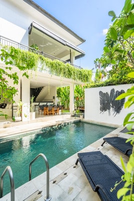 Prestigious 3BR Villa In Berawa Canggu, Bali 28 Bali Real Estate