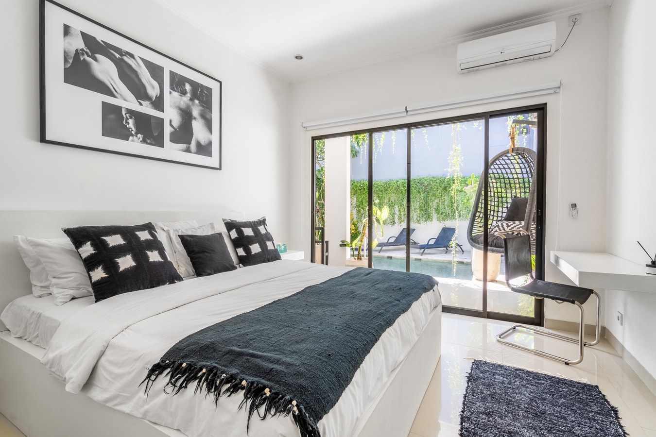 Prestigious 3BR Villa In Berawa Canggu, Bali