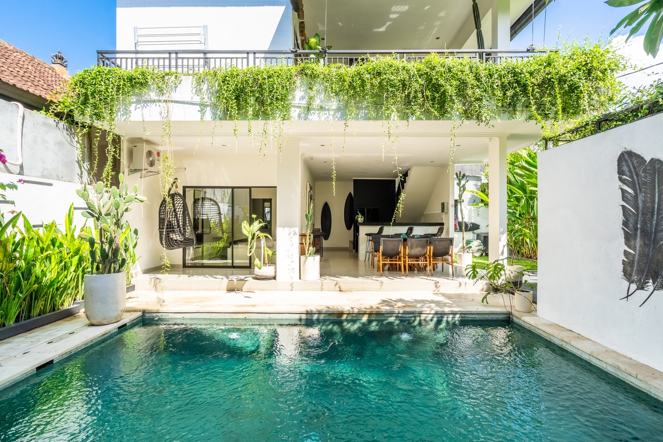 Prestigious 3BR Villa In Berawa Canggu, Bali