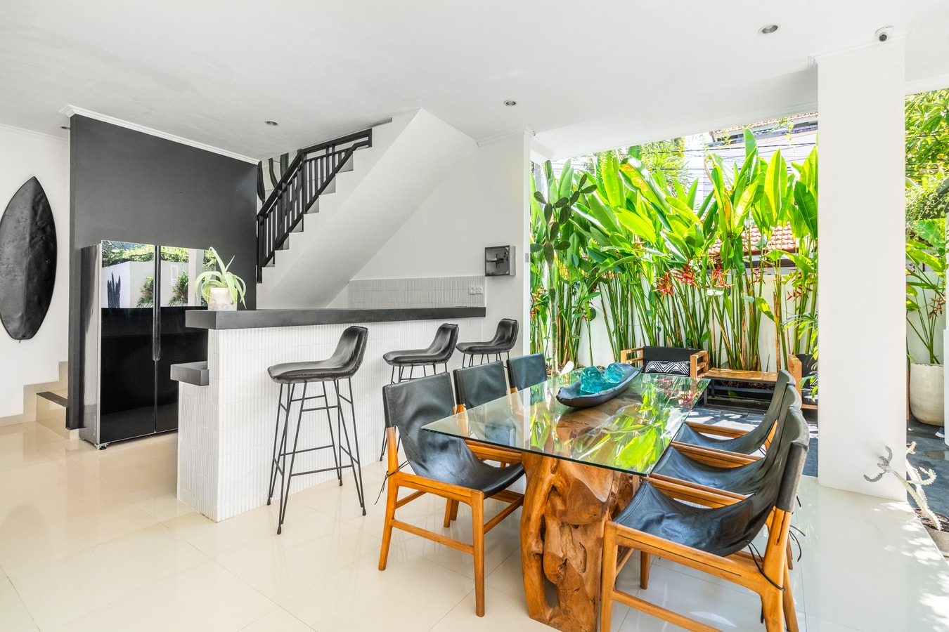 Prestigious 3BR Villa In Berawa Canggu, Bali