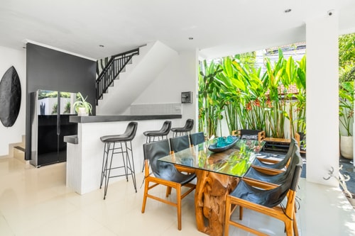 Prestigious 3BR Villa In Berawa Canggu, Bali 1 Bali Real Estate