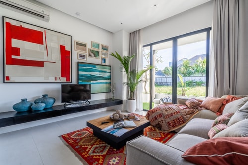 Townhouse Style Meets Tranquil Comfort in Canggu 11 Bali Real Estate