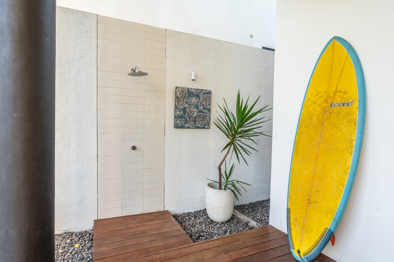 Stylish Townhouse w/ Relaxing Comfort in Canggu