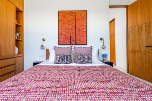 Townhouse Style Meets Tranquil Comfort in Canggu 33 Bali Real Estate