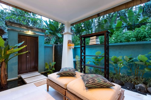 Quiet Villa of Mendira East Coast Candidasa 32 Bali Real Estate