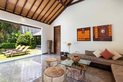 3BR Modern Villa Lush Garden With Pool in Seminyak 48 Bali Real Estate