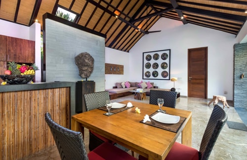 1BR Modern Villa Lush Garden With Pool In Seminyak 18 Bali Real Estate