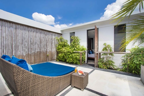 4BR Modern Villa Lush Garden With Pool in Seminyak 24 Bali Real Estate