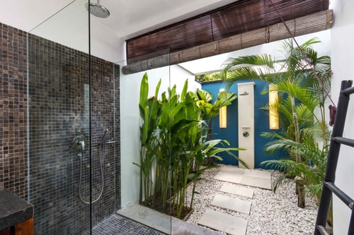 4BR Modern Villa Lush Garden With Pool in Seminyak 34 Bali Real Estate