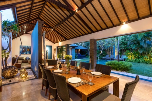 4BR Modern Villa Lush Garden With Pool in Seminyak 54 Bali Real Estate