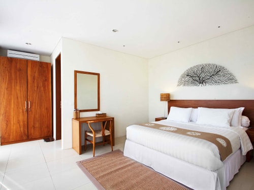 2BR Modern Elegance and Tropical Bliss in Seminyak 8 Bali Real Estate