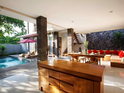 2BR Modern Elegance and Tropical Bliss in Seminyak 17 Bali Real Estate