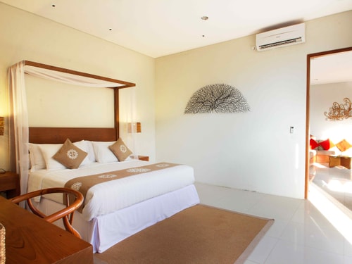 2BR Modern Elegance and Tropical Bliss in Seminyak 5 Bali Real Estate