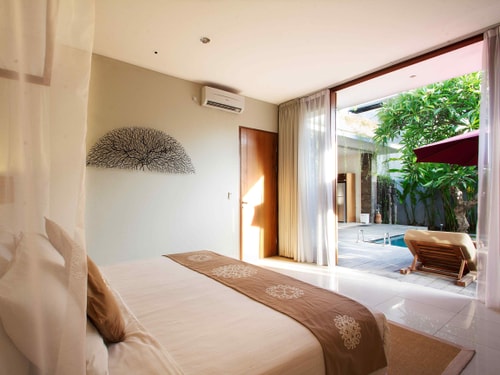 2BR Modern Elegance and Tropical Bliss in Seminyak 6 Bali Real Estate