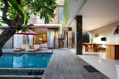 2BR Modern Elegance and Tropical Bliss in Seminyak 22 Bali Real Estate