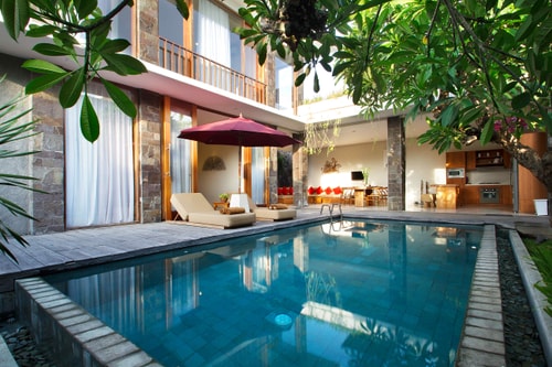 2BR Modern Elegance and Tropical Bliss in Seminyak 23 Bali Real Estate