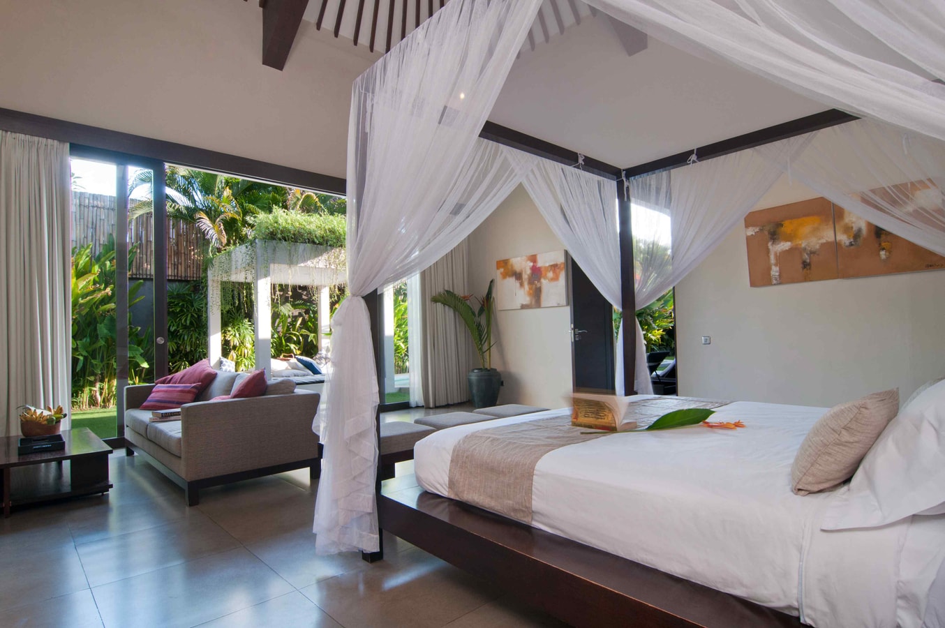 2BR affordable luxury Villa in Heart of Seminyak