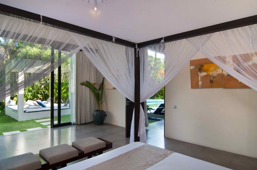 2BR affordable luxury Villa in Heart of Seminyak 5 Bali Real Estate