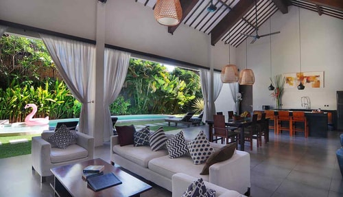 2BR affordable luxury Villa in Heart of Seminyak 17 Bali Real Estate