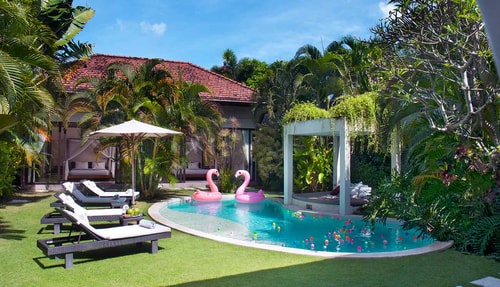 2BR affordable luxury Villa in Heart of Seminyak 20 Bali Real Estate