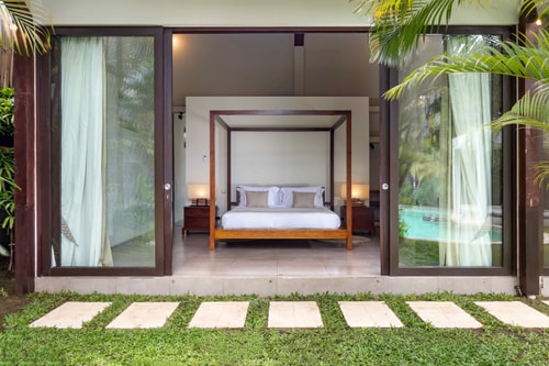 Gorgeous 2BR Balinese Villa in Seminyak Area 11 Bali Real Estate