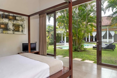 Gorgeous 2BR Balinese Villa in Seminyak Area 12 Bali Real Estate