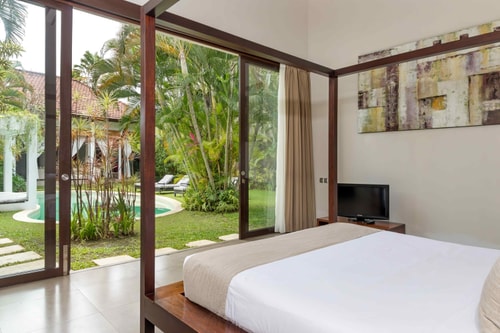 Gorgeous 2BR Balinese Villa in Seminyak Area 22 Bali Real Estate