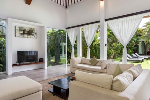 Gorgeous 2BR Balinese Villa in Seminyak Area 31 Bali Real Estate