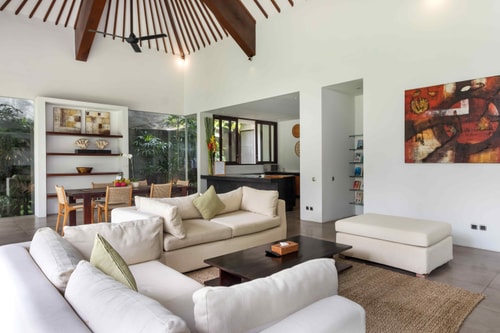 Gorgeous 2BR Balinese Villa in Seminyak Area 32 Bali Real Estate