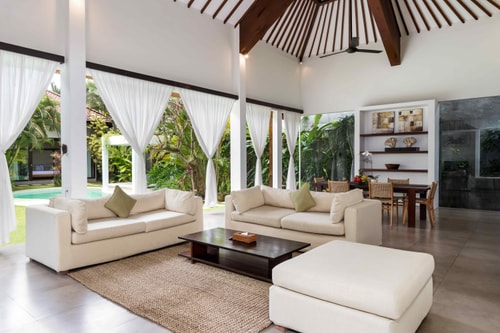 Gorgeous 2BR Balinese Villa in Seminyak Area 37 Bali Real Estate