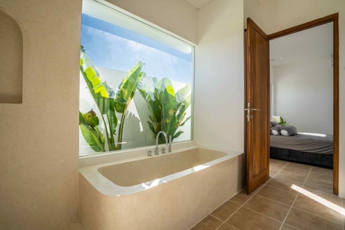 2BR: Stylish Villa in Cemagi 8 Bali Real Estate