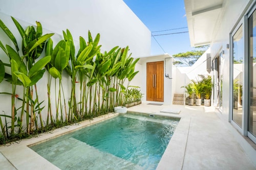 2BR: Stylish Villa in Cemagi 11 Bali Real Estate