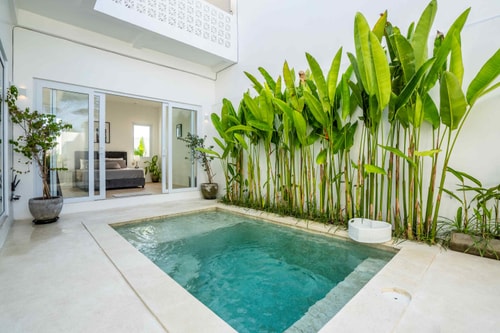 2BR: Stylish Villa in Cemagi 17 Bali Real Estate