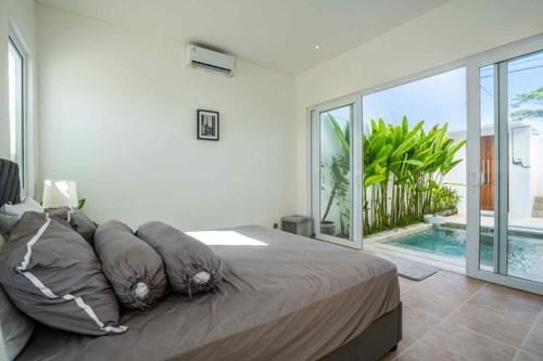 2BR: Stylish Villa in Cemagi 31 Bali Real Estate